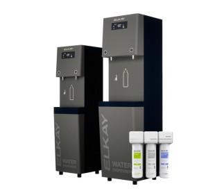 BỘ CÂY MÁY LỌC NƯỚC ELKAY EK-30-L40 + UF EFU23